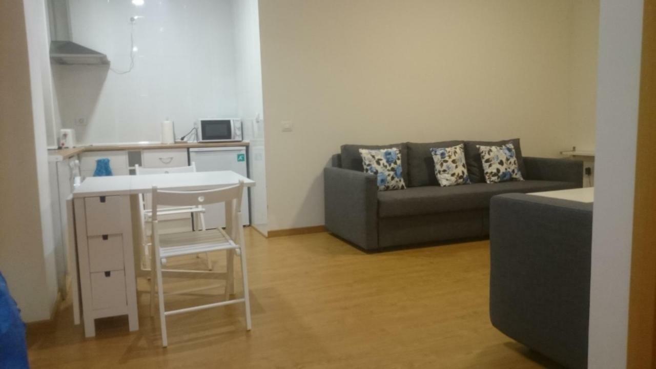 Casa De George Apartman Málaga Kültér fotó