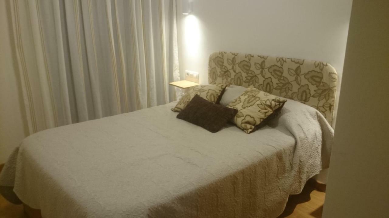 Casa De George Apartman Málaga Kültér fotó