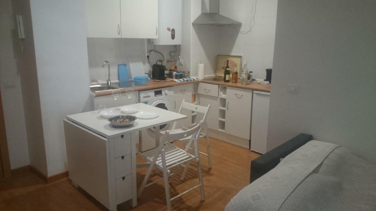 Casa De George Apartman Málaga Kültér fotó
